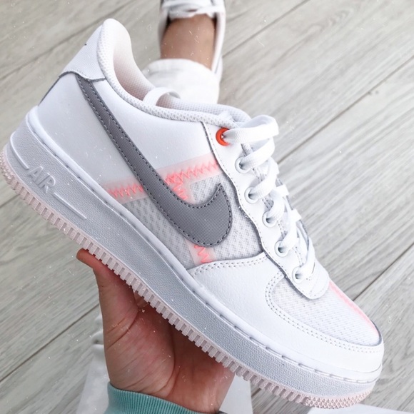 Nike Air Force 1 low - Picture 3 of 10